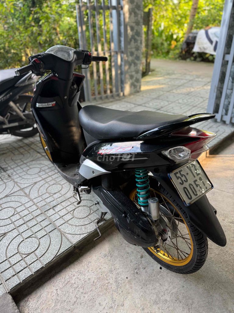 Mio untimo. Mua bán Xe máy tại Huyện Cái Bè Tiền Giang được đăng bởi Dương Cổ Cò hình 3