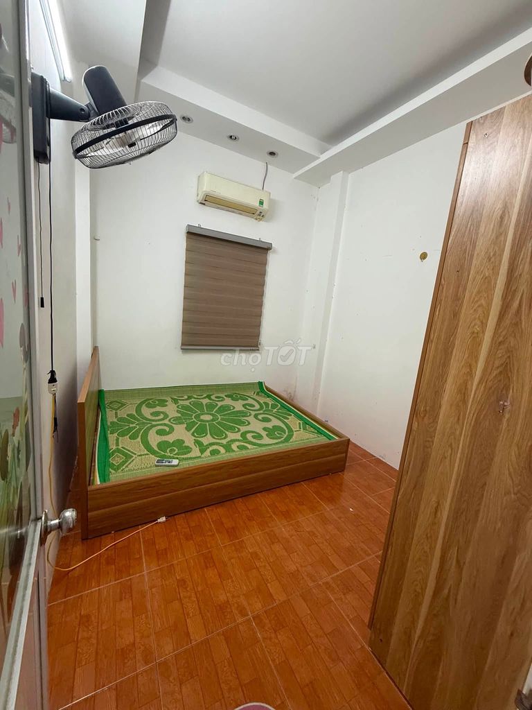 Cho thuê nhà nguyên căn Lạc Long Quân - Tây Hồ - ảnh 3