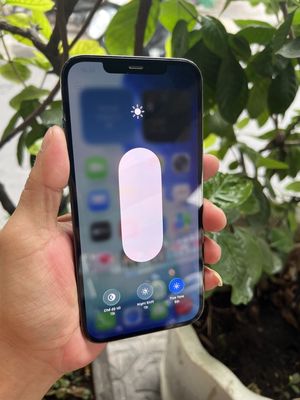 Bán lại iPhone 12 Pro Max 256GB VN/A thay pin