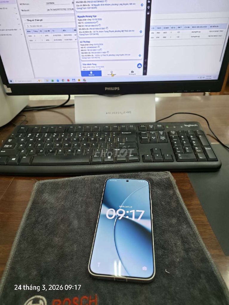 Xiaomi Redmi Turbo 5 Max 256GB Trắng. Mua bán Điện thoại tại Thành phố Long Xuyên An Giang được đăng bởi Sang hình 1