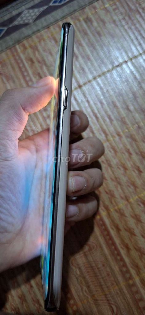 Samsung Galaxy S10 Vàng 256GB Đã Sử Dụng. Mua bán Điện thoại tại Huyện Yên Phong Bắc Ninh được đăng bởi Minh Cường Bui hình 2