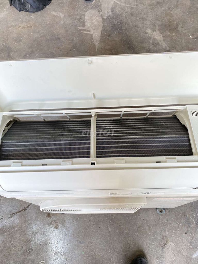 Máy lạnh cũ Toshiba 2.0HP Inverter (95%)