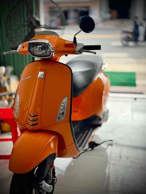 Bán Vespa sprint Abs , có góp. Mua bán Xe máy tại Huyện Hòa Thành Tây Ninh được đăng bởi Huỳnh Nam shop bán xe 552