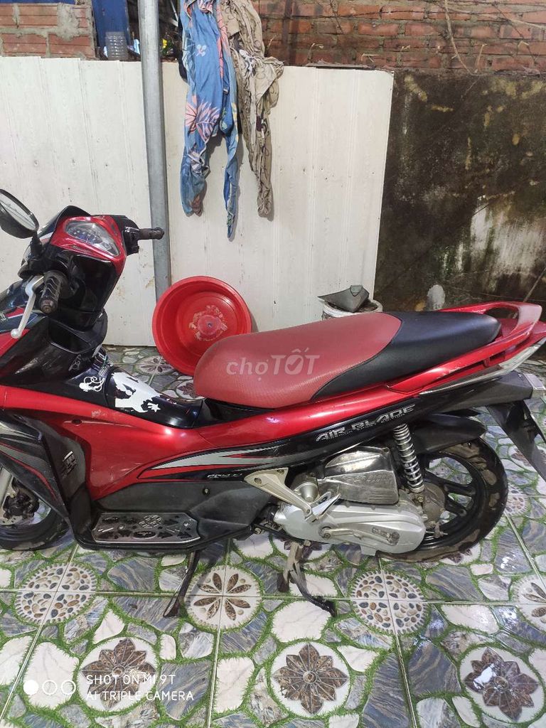 Cần bán ab125i. Mua bán Xe máy tại Thành phố Thanh Hóa Thanh Hóa được đăng bởi thich suu tam hình 2