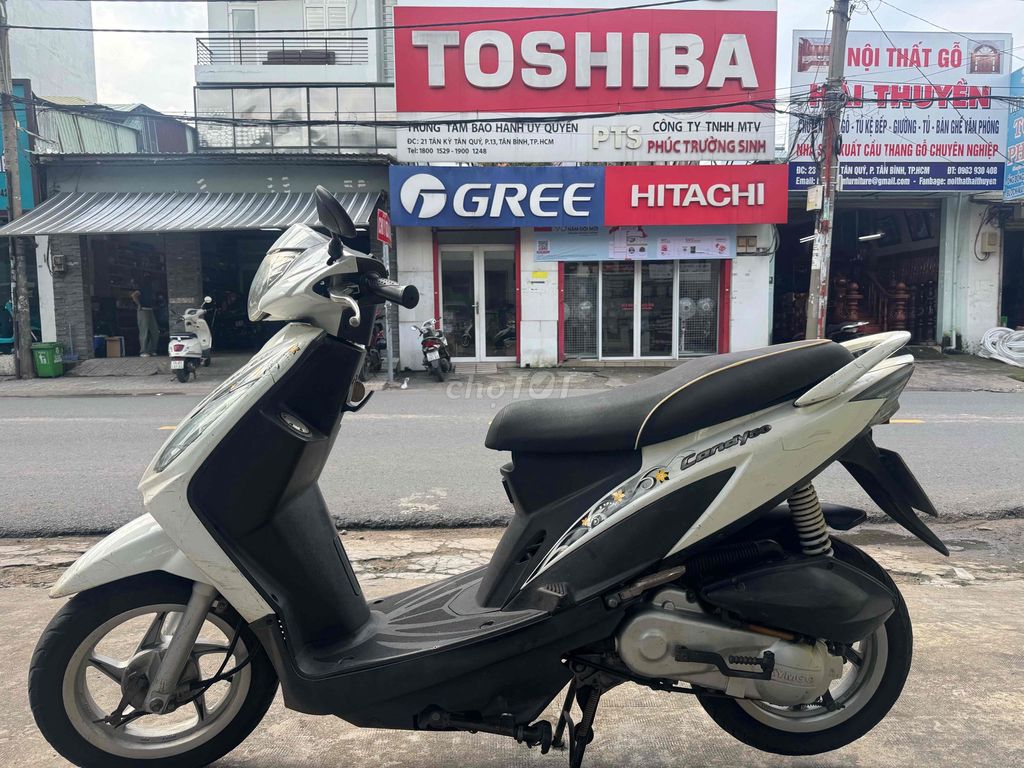 kymco candy 50cc bstp gtdd trao đổi cà thẻ. Mua bán Xe máy tại Quận Tân Bình Tp Hồ Chí Minh được đăng bởi Tuấn Phụng hình 5