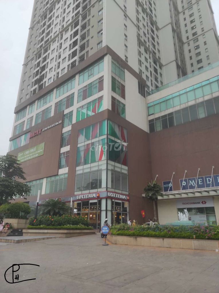 Bán Gấp Nhà 102m² , 4 tầng , Sổ đỏ tại Trương Định , HN