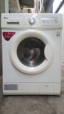 Máy giặt LG Invector đang dùng tốt