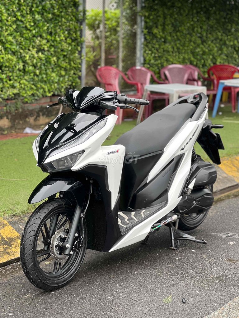 VARIO 150 2019 BSTP CHÍNH CHỦ CÓ BÁN GÓP. Mua bán Xe máy tại Thành phố Thủ Đức Tp Hồ Chí Minh được đăng bởi Hiếu  hình 2