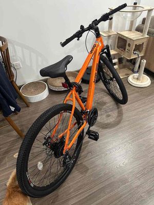 Xe đạp địa hình Jeep Cam. Mua bán Xe đạp tại Quận Ngũ Hành Sơn Đà Nẵng được đăng bởi Lê Thanh Quý