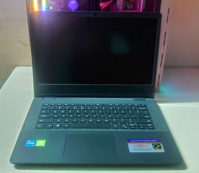 Laptop Doanh Nhân (2021) Hộ Trợ Vga Rời 2G