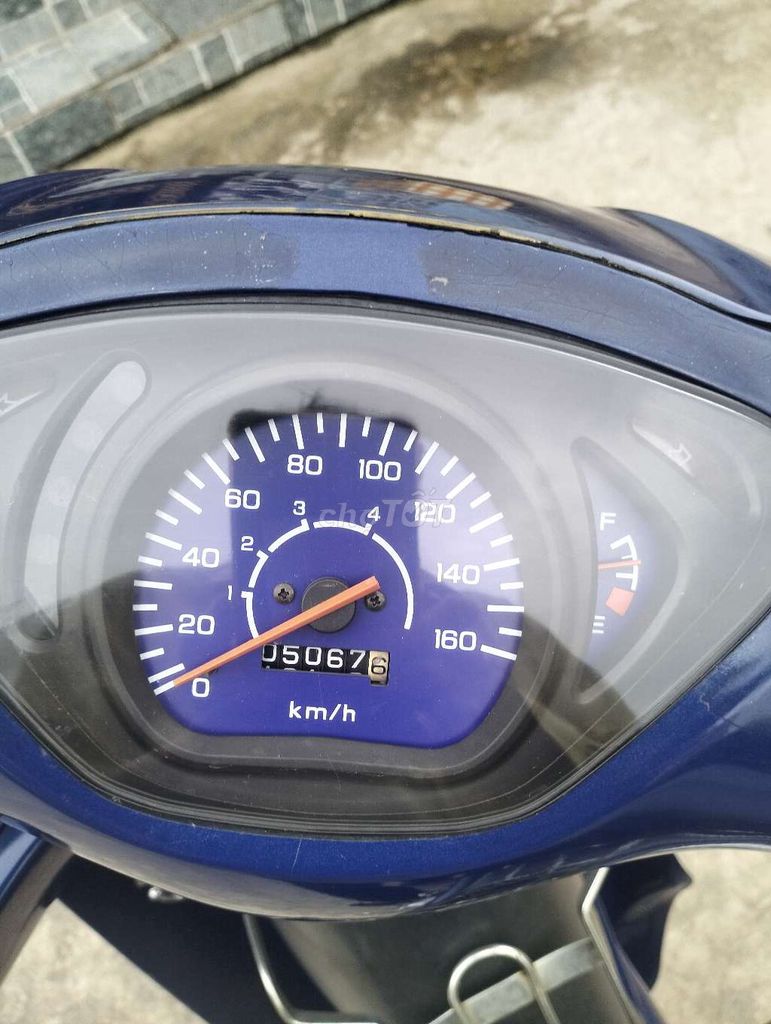 Xe Rin mộc chính chủ biển 65. Mua bán Xe máy tại Quận Bình Thuỷ Cần Thơ được đăng bởi nhật Cường  hình 6