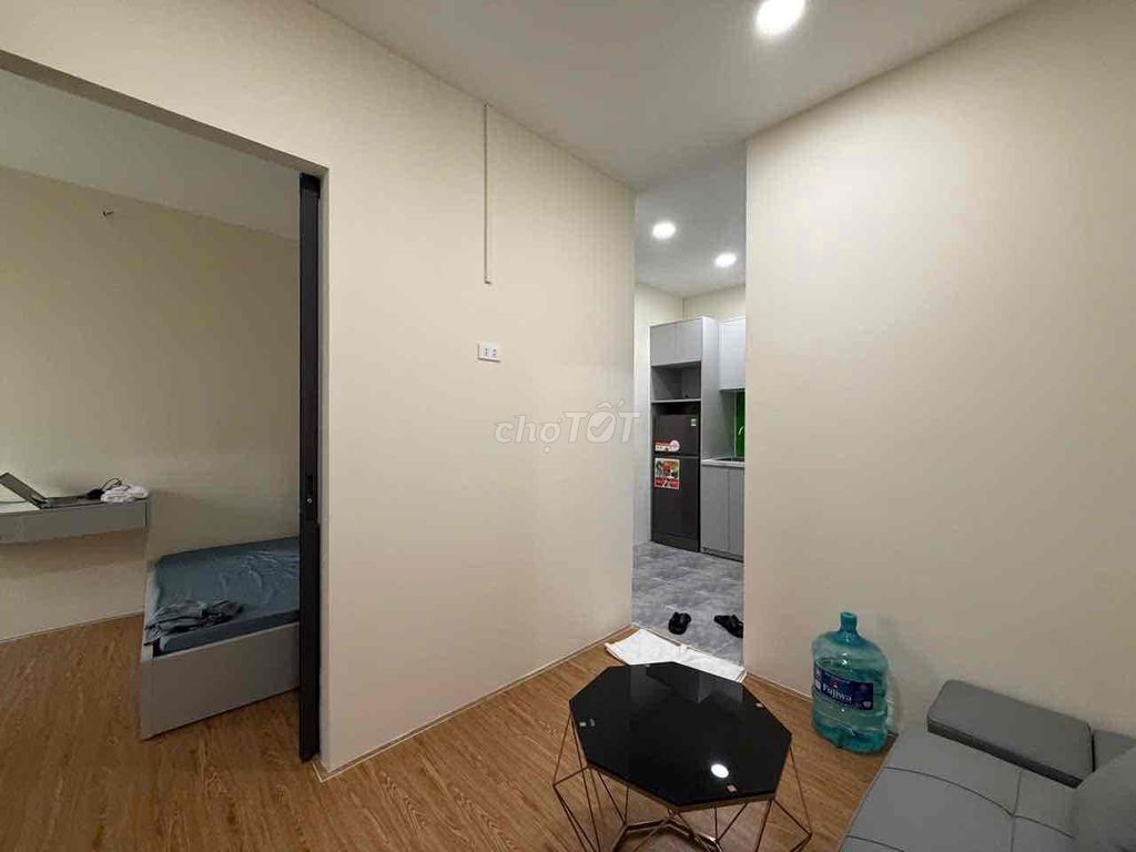 Аренда · 1 комн. · 40 м² · Quận 3, ул. Đường Vườn Chuối