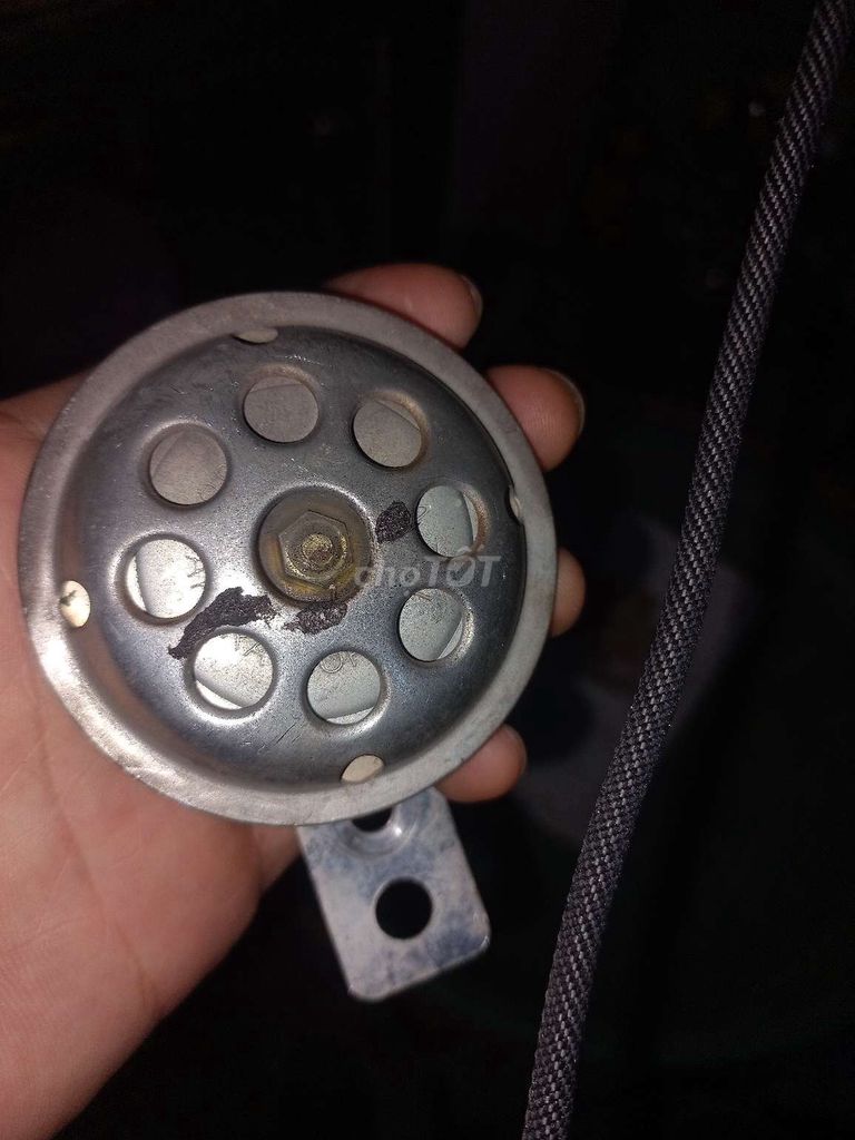 Kèn đồ chơi Sakura 12V