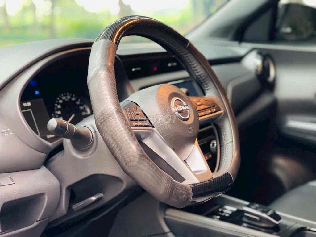 Nissan Kicks 2022 e-Power V - 50000 km. Mua bán Ô tô tại Quận Tân Phú Tp Hồ Chí Minh được đăng bởi Đăng khoa Auto Cars hình 5