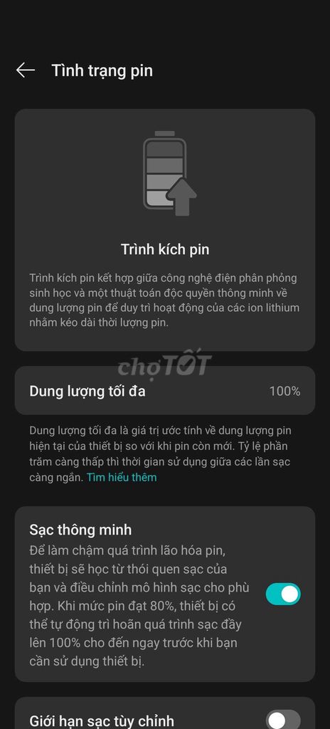 Cần bán oneplus ace 5 còn mới. Mua bán Điện thoại tại Thành phố Huế Thừa Thiên Huế được đăng bởi phuoc hình 1