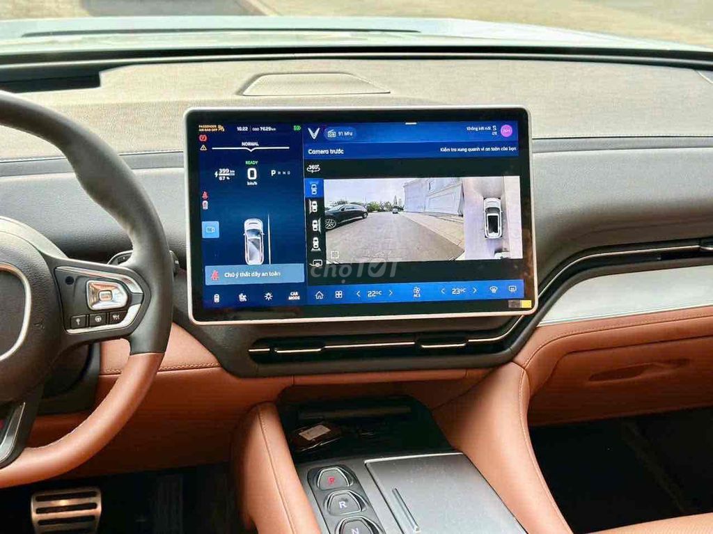 VINFATS VF9 HỖ TRỢ VAY 85% CHO DOANH NGHIỆP!. Mua bán Ô tô tại Thành phố Thủ Đức Tp Hồ Chí Minh được đăng bởi Kỳ hình 12