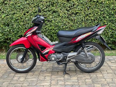 Wave RSX 2009 xe zin nguyên máy ngon