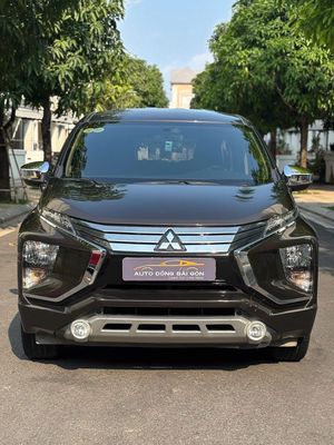 Xpander Premium 1.5AT Nâu- ODO 99.000 FULL BD