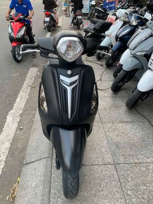 Yamaha Grande 2016 Đen Đã sử dụng