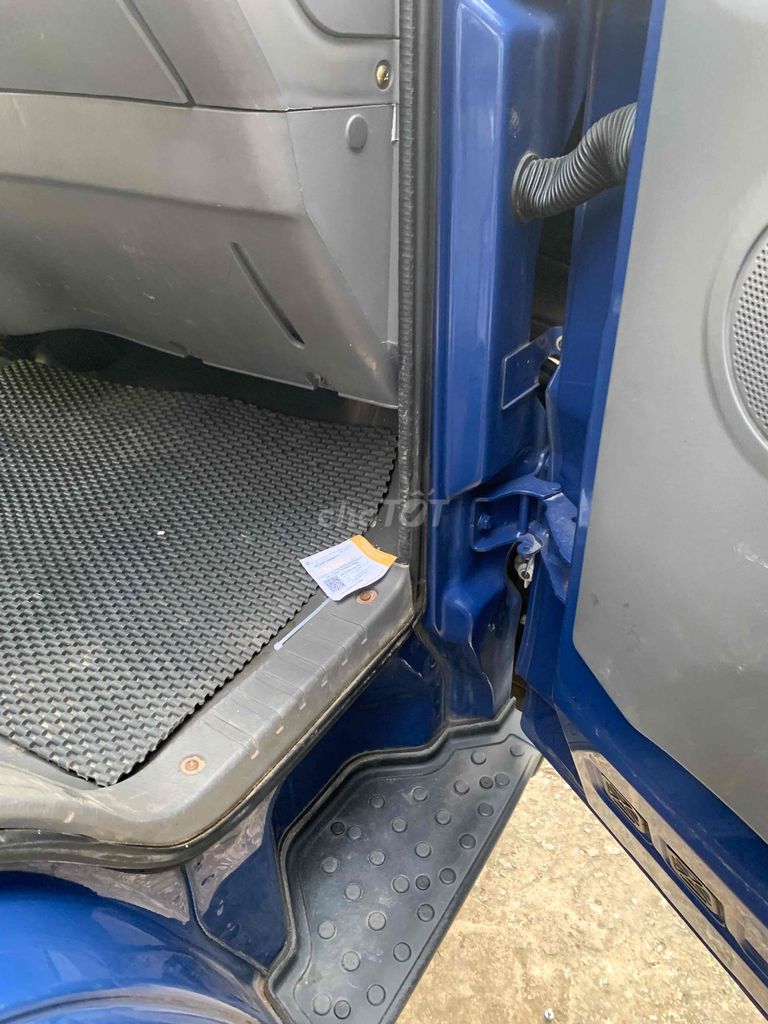 IZ IZ 250 2022 2.5 tấn. Mua bán Xe tải, xe ben tại Huyện Châu Thành Bến Tre được đăng bởi nguyen van trung hình 5