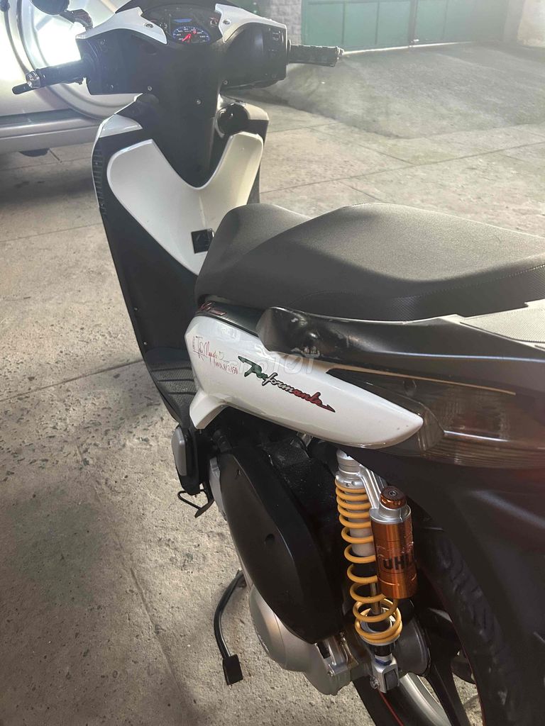 cần Bán Xe Sh lên full ý. Mua bán Xe máy tại Huyện Củ Chi Tp Hồ Chí Minh được đăng bởi Mr Nguyen hình 5