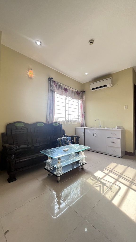 ký túc xá NỮ 1tr2 bao hết chi phí, đầy đủ nội thất, chỉ mang đồ vào ở. Cho thuê phòng trọ tại Quận Tân Phú Tp Hồ Chí Minh được đăng bởi tuấn anh hình 2