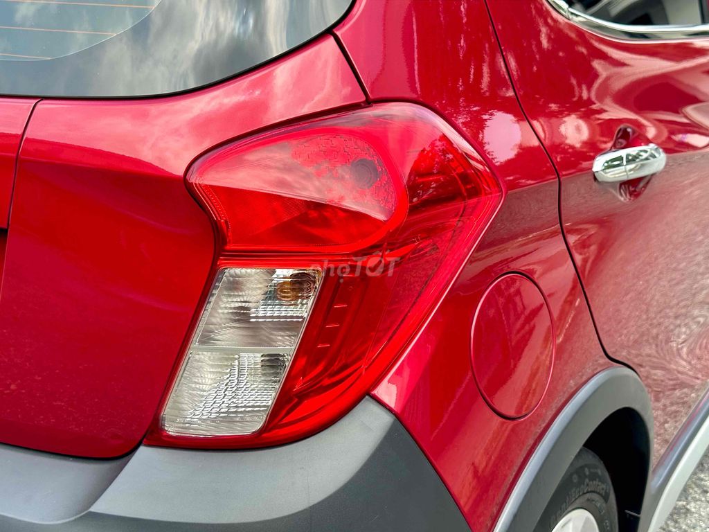 VinFast Fadil 2022 - 59000 km. Mua bán Ô tô tại Thành phố Thủ Dầu Một Bình Dương được đăng bởi Trần Đình Sáng hình 5