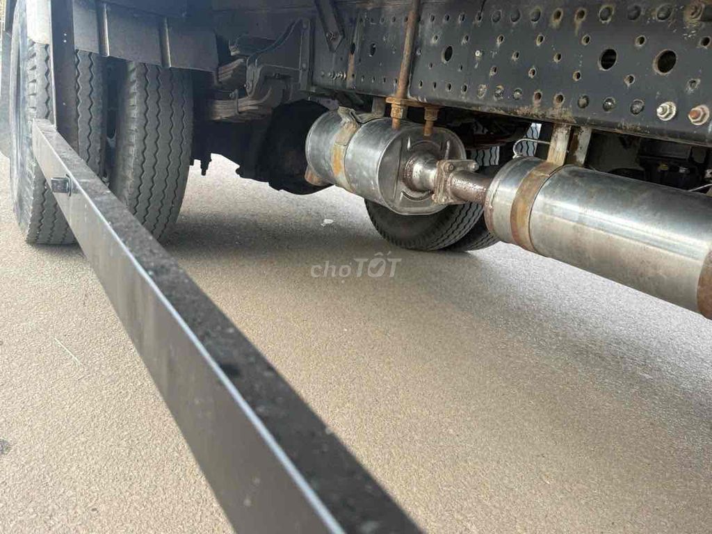 Xe Jac 2020, tải 3.490kg. Mua bán Xe tải, xe ben tại Huyện Xuân Lộc Đồng Nai được đăng bởi Ngọc Nhi Nguyễn hình 6
