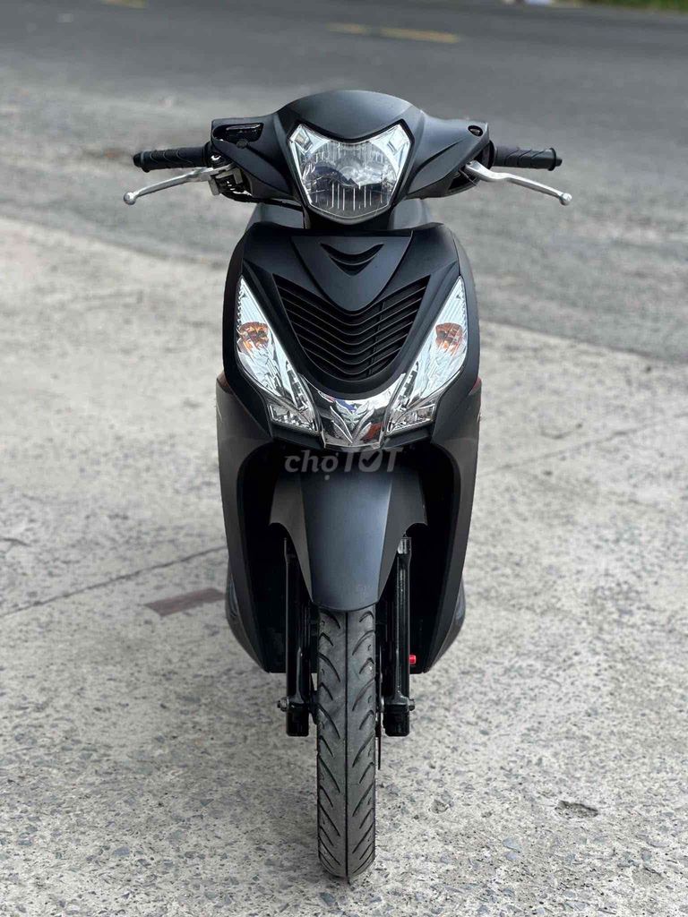 VISION 2019 KHOÁ SMK, HỖ TRỢ GÓP. Mua bán Xe máy tại Huyện Thạnh Phú Bến Tre được đăng bởi XE MÁY MINH TÂN hình 3