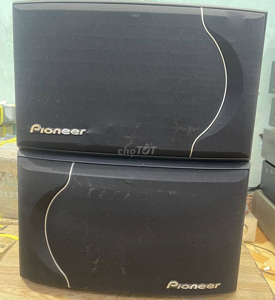 Loa Karaoke Pioneer CS V31 ii LR. Mua bán Tivi, Âm thanh tại Quận 10 Tp Hồ Chí Minh được đăng bởi Sang TM hình 1