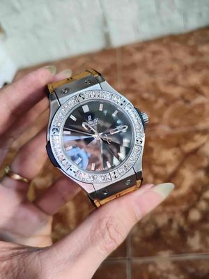 đồng hồ hublot classic fusion nhật đẹp keng. Mua bán Đồng hồ tại Quận Bình Tân Tp Hồ Chí Minh được đăng bởi nguyễn sang 