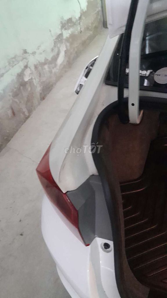 Honda city 2020 xe gia đinh.mot chu mua moi. Mua bán Ô tô tại Thành phố Cà Mau Cà Mau được đăng bởi Truong Tran hình 8