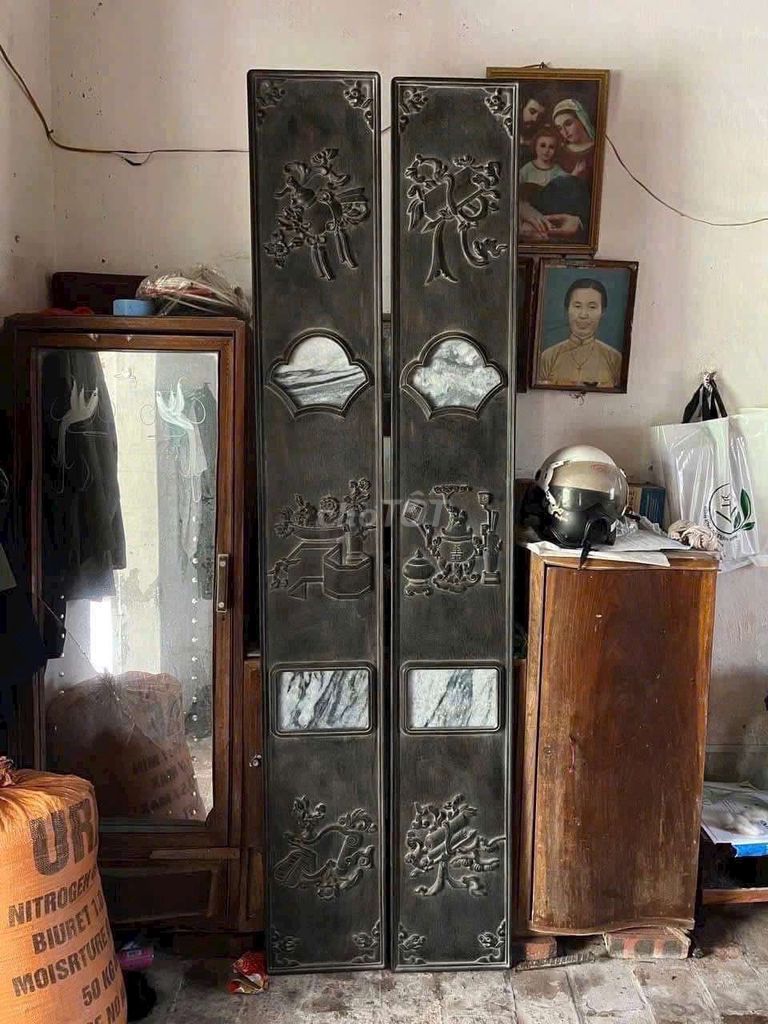 Tranh treo tường Gỗ lim. Mua bán Đồ sưu tầm, đồ cổ tại Quận Bắc Từ Liêm Hà Nội được đăng bởi Mr Gia Huy hình 1