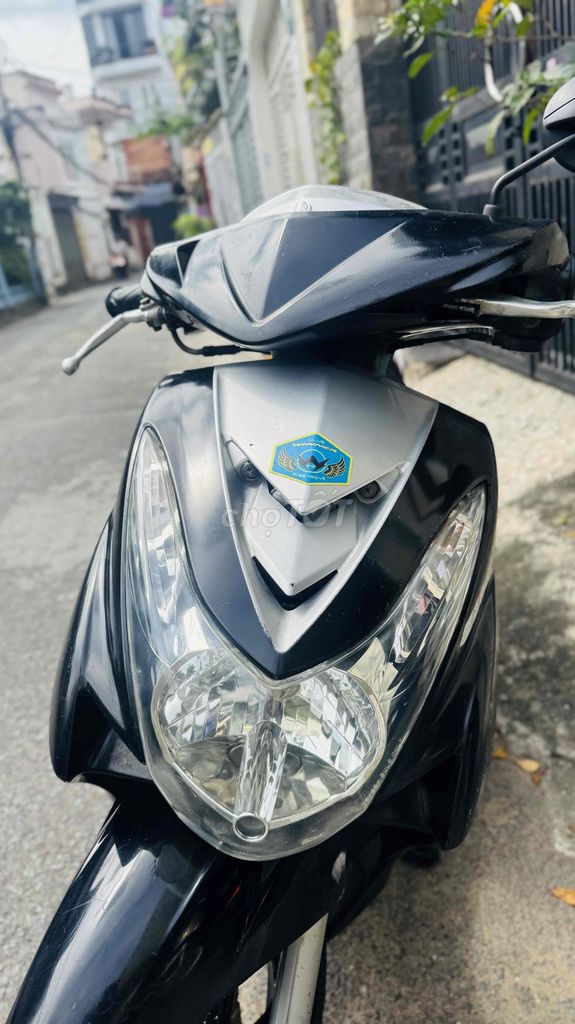 Yamaha Ultimo SK SM Trùng Nhau - BSTP Giá Rẻ. Mua bán Xe máy tại Quận Tân Phú Tp Hồ Chí Minh được đăng bởi Phan Văn Thức hình 7