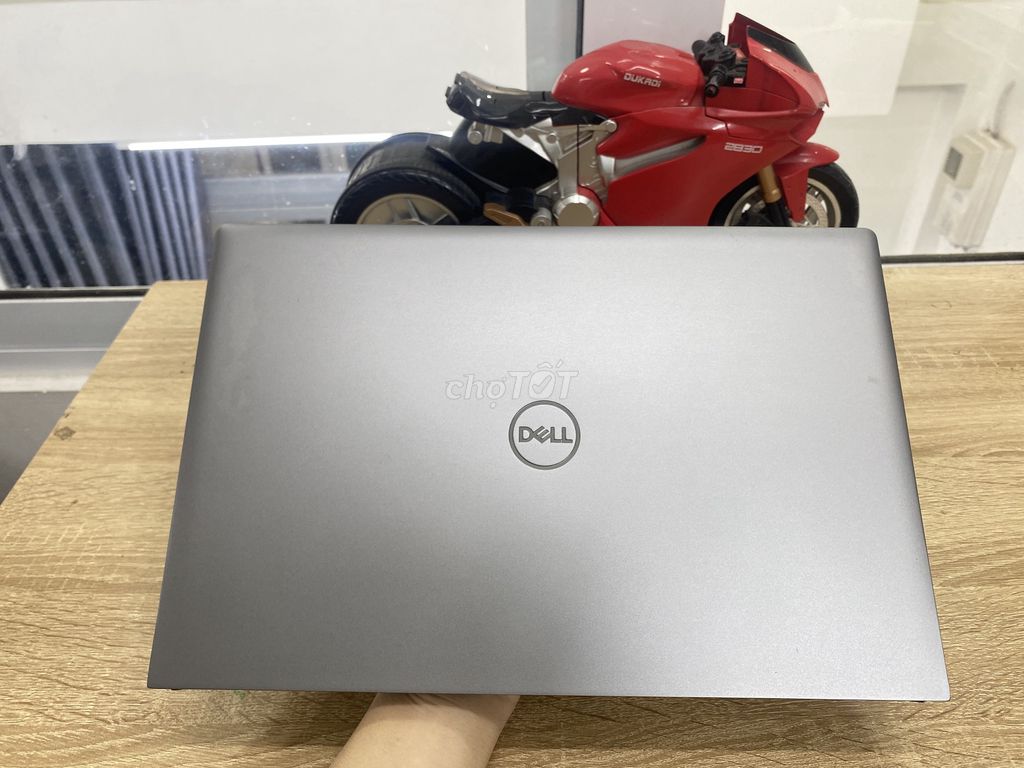 🌺Dell Voctrơ 5410 i5 11320H/8/256 14" FHD 🔋3-4h. Mua bán Laptop tại Quận Bình Thạnh Tp Hồ Chí Minh được đăng bởi Nguyễn Công Lý hình 1
