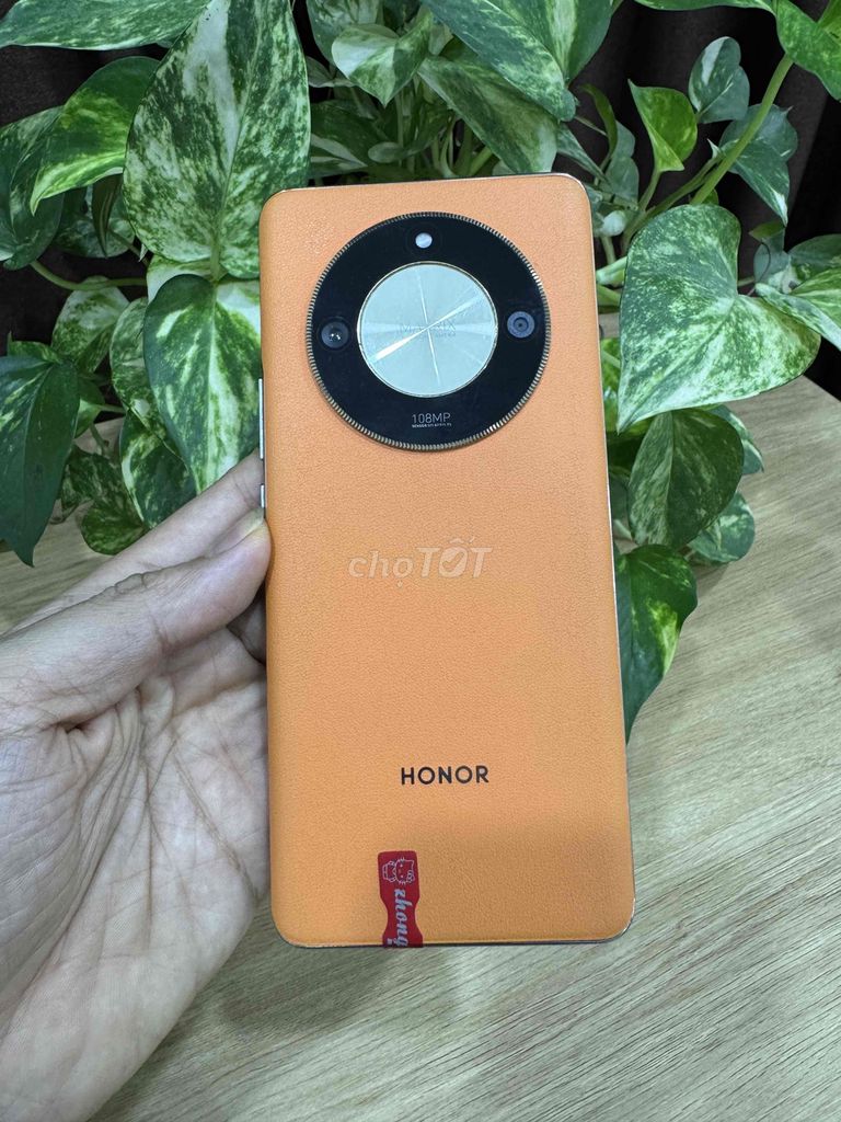 Honor X9b (X50) 12/256GB Cam zin áp CÓ COD - GÓP. Mua bán Điện thoại tại Quận Hoàng Mai Hà Nội được đăng bởi Gia Vinh hình 1