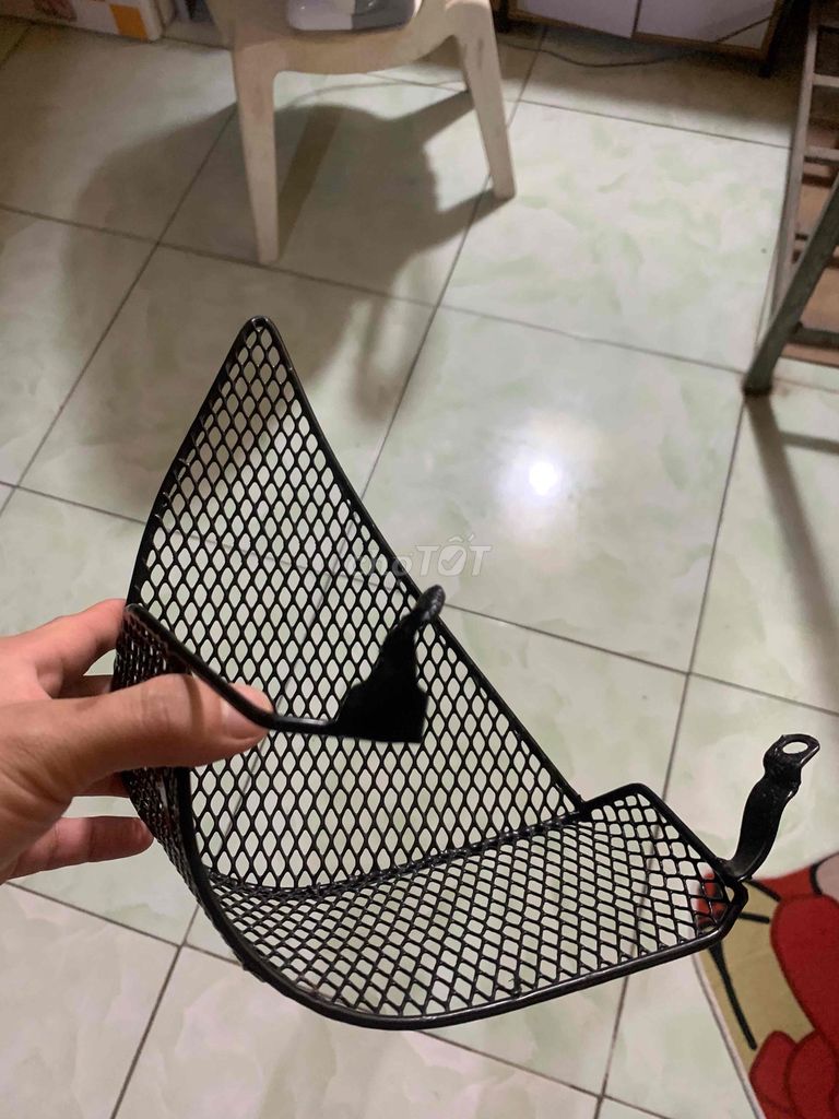 cần bán rổ xe wave 110. Mua bán Phụ tùng xe tại Huyện Thanh Trì Hà Nội được đăng bởi Vì Anh Là Gió hình 1