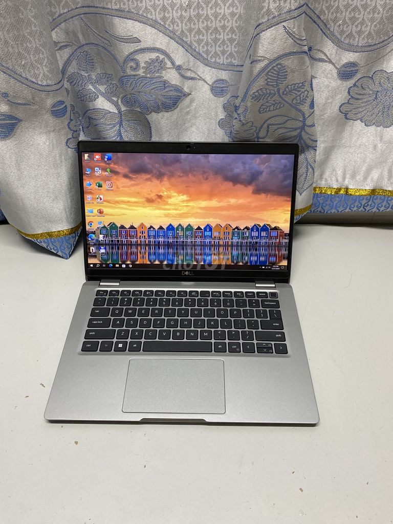 Dell Latitude 5320 i7-1185G7/16G/SSD512G 13.3"2022. Mua bán Laptop tại Quận Ninh Kiều Cần Thơ được đăng bởi Tinh hình 1