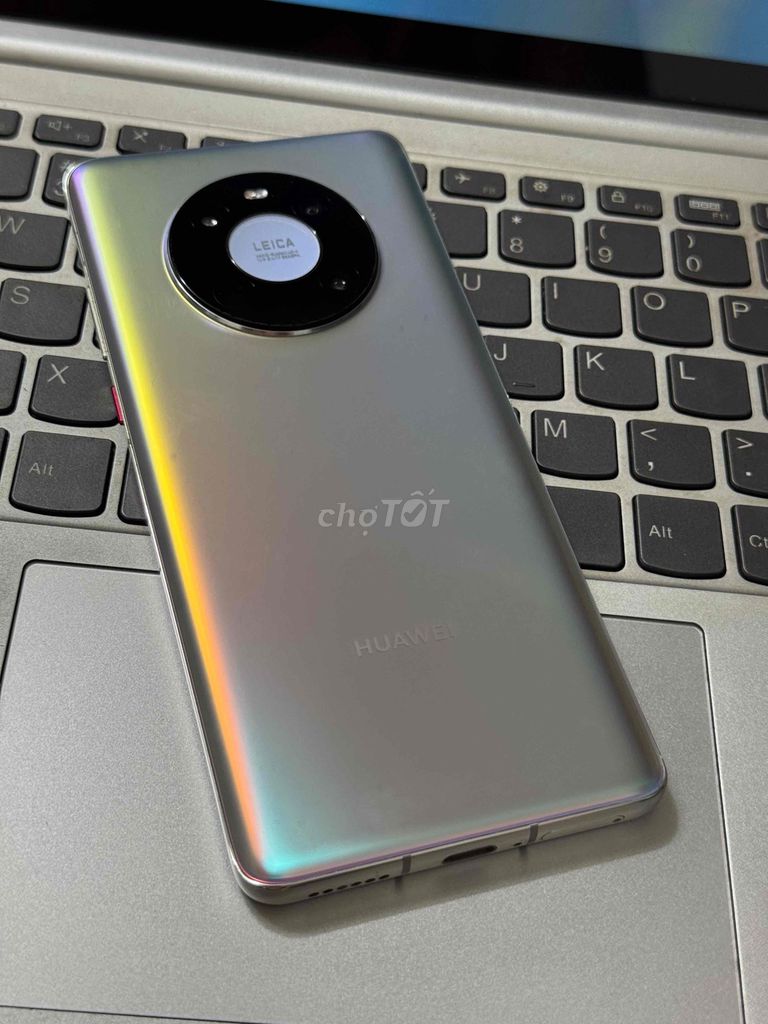 Huawei Mate 40E 8/256GB Bạc zin đẹp. Mua bán Điện thoại tại Quận Bình Tân Tp Hồ Chí Minh được đăng bởi PK UY TÍN hình 1