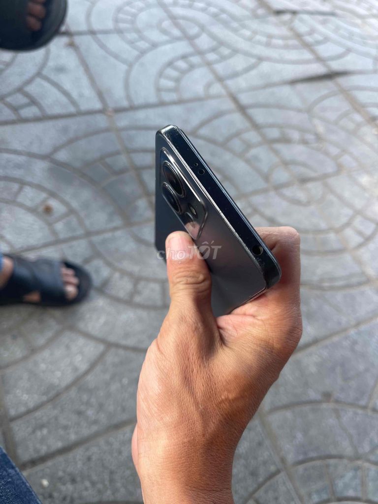 xiaomi redmi note 12. Mua bán Điện thoại tại Quận Bình Thuỷ Cần Thơ được đăng bởi Hường mobile hình 6