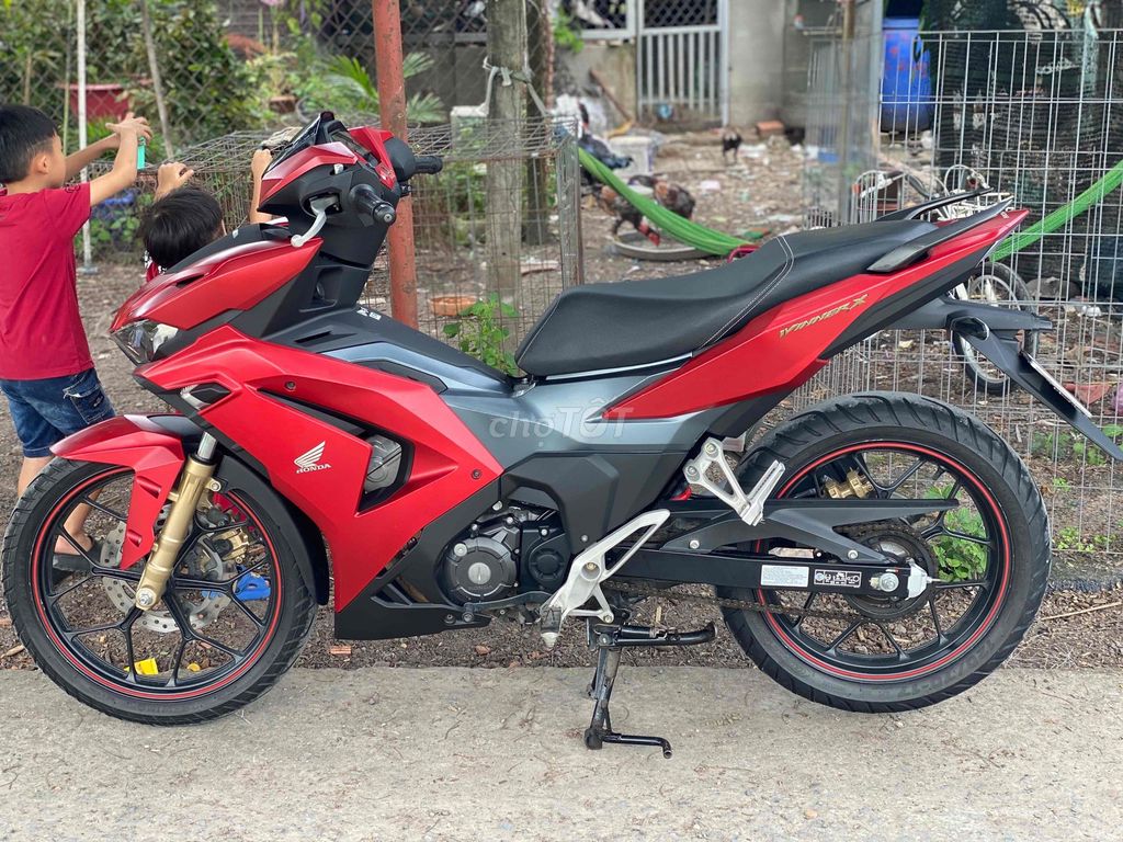 bán xe winner v3 abs chính chủ odo 3Ok xe đẹp 25.8. Mua bán Xe máy tại Huyện Củ Chi Tp Hồ Chí Minh được đăng bởi Minh Trung hình 11