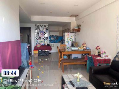 Apartment 75 m² · 2 bed · Đường Đỗ Xuân Hợp