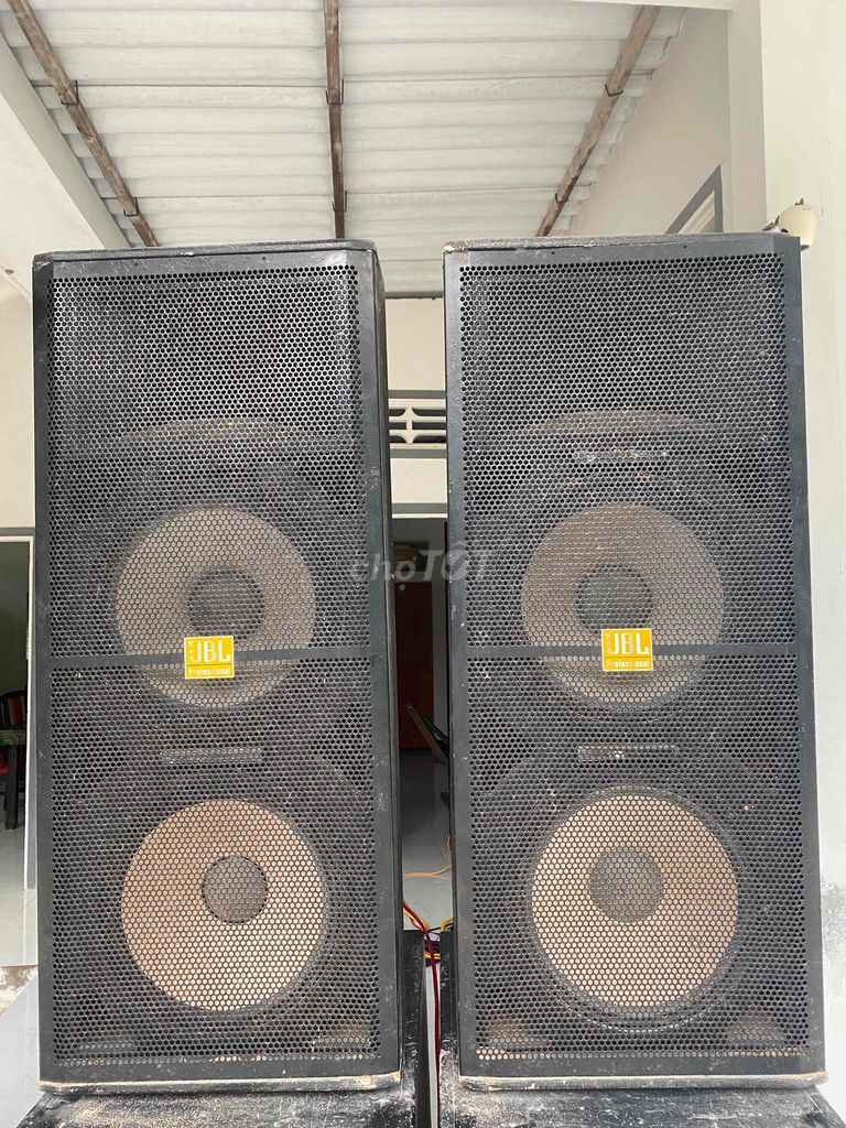 Thanh lý đôi loa bass 40. Mua bán Tivi, Âm thanh tại Huyện Thạnh Phú Bến Tre được đăng bởi nguyen ky hình 1