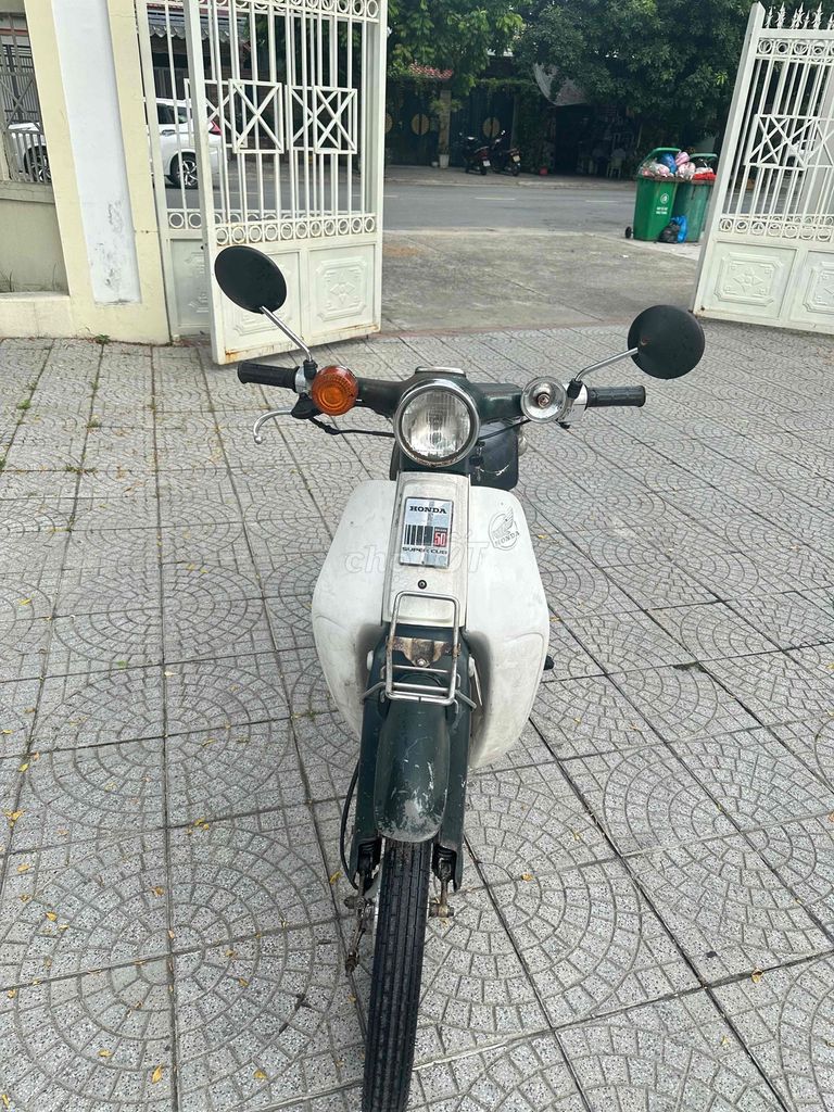 Cúp 86  còn rất chất , đồ rin theo còn rất nhiều ,. Mua bán Xe máy tại Quận Liên Chiểu Đà Nẵng được đăng bởi Lê Sang hình 4