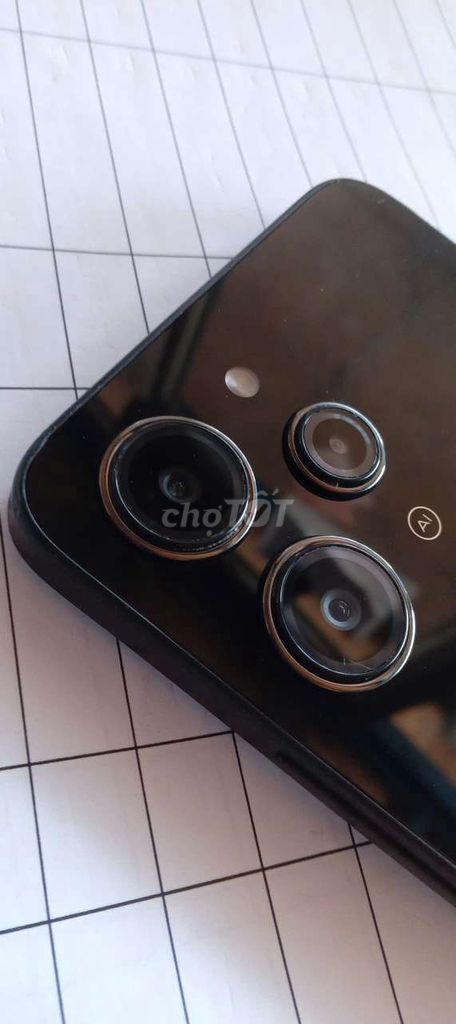 Xiaomi Redmi 12 128G/258G Hỏng sạc. Mua bán Điện thoại tại Thành phố Dĩ An Bình Dương được đăng bởi Nguyên thanh tâm hình 1