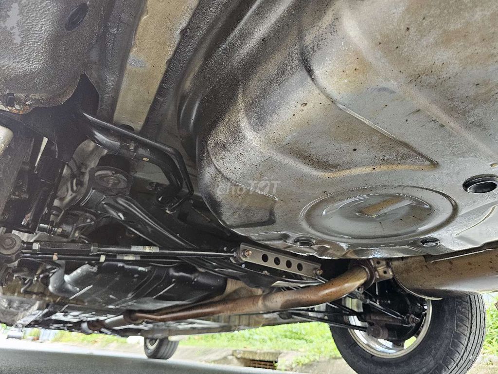 Toyota Camry 2001 Grande 3.0 V6. Mua bán Ô tô tại Thành phố Long Xuyên An Giang được đăng bởi Huỳnh Lộc hình 8