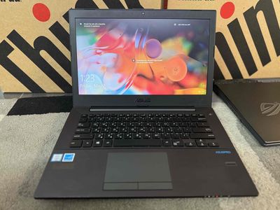 Asus Pro P5430UA i5, RAM 8GB, SSD 128GB. Mua bán Laptop tại Quận 10 Tp Hồ Chí Minh được đăng bởi AZ Shop US