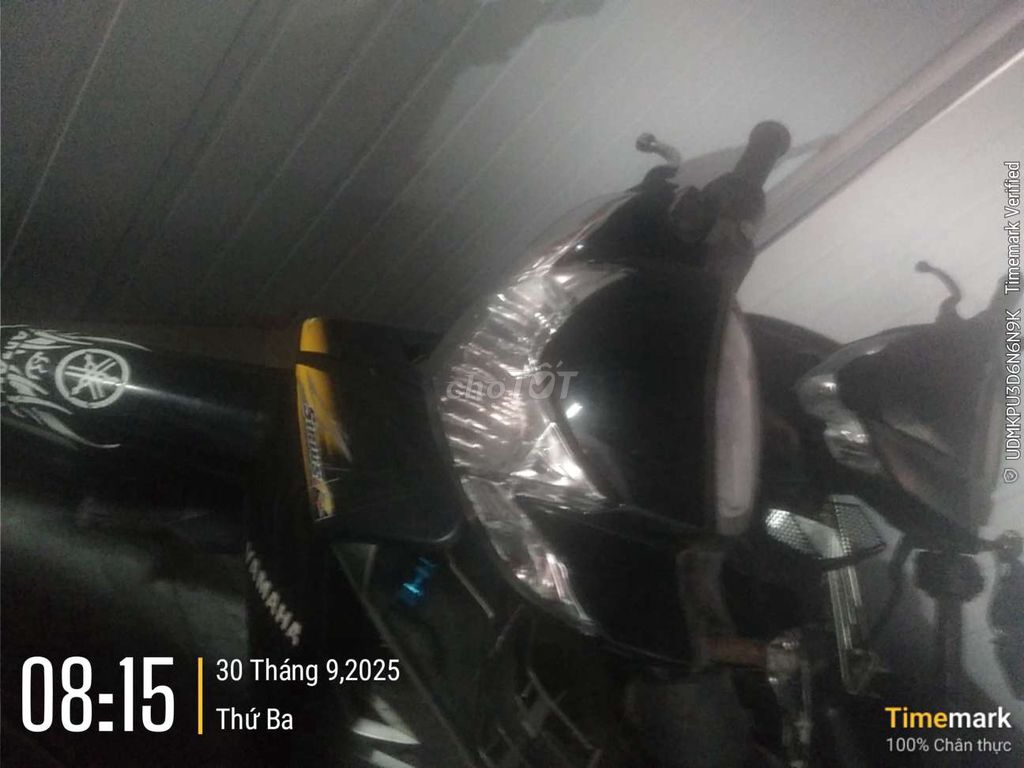 Nhà co người ôm nên em muốn bán gấp,xe 2010 zin. Mua bán Xe máy tại Huyện Kim Thành Hải Dương được đăng bởi phuong hình 4