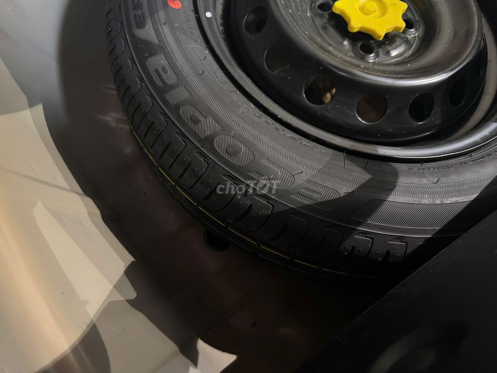 Toyota Wigo 2024 G 1.2 AT -siêu lướt, giá tl mạnh. Mua bán Ô tô tại Quận Tân Phú Tp Hồ Chí Minh được đăng bởi Thành Nam Toyota  hình 12