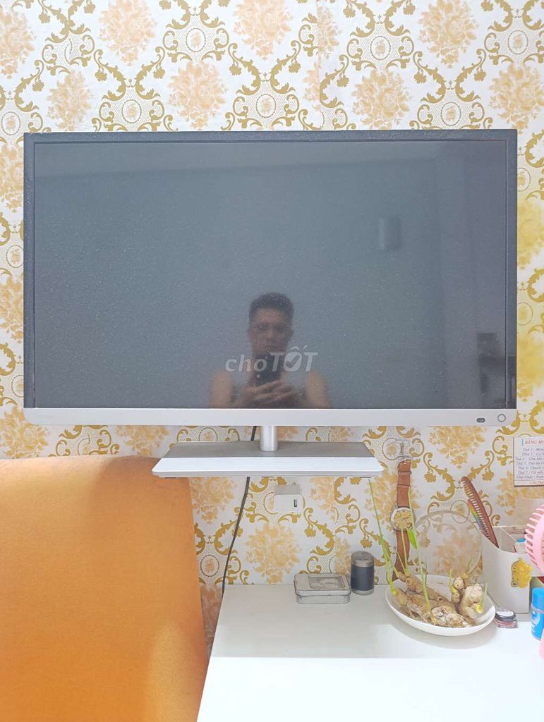 Tivi Toshiba 32 inch Bạc. Mua bán Tivi, Âm thanh tại Quận Ba Đình Hà Nội được đăng bởi Đỗ Đức Dương  hình 1